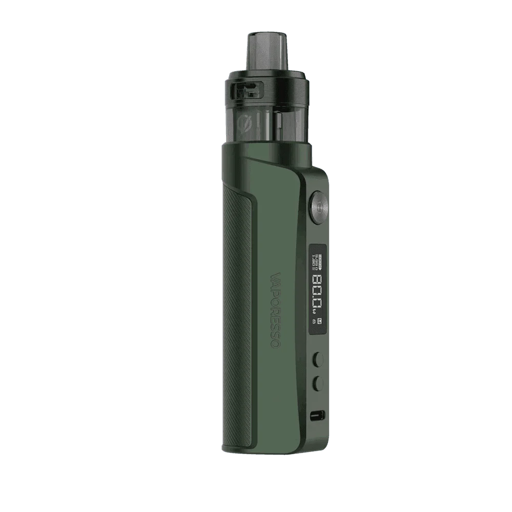 Vaporesso Gen PT80 S Alphine Green - Click & Vape