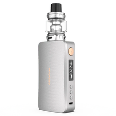 Vaporesso Gen Silver - Click & Vape