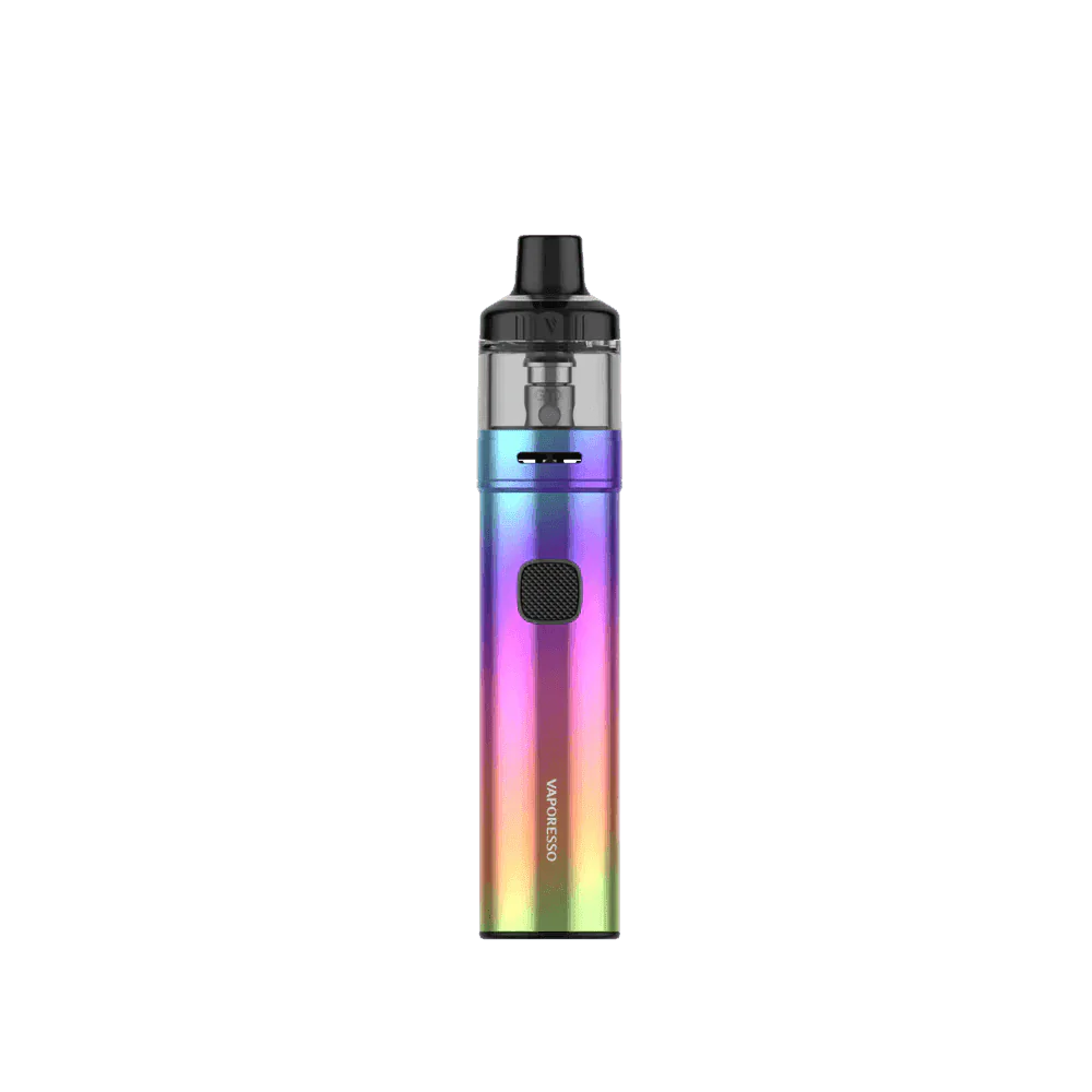 Vaporesso GTX Go 40 Rainbow - Click & Vape