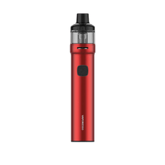 Vaporesso GTX Go 80 Red - Click & Vape