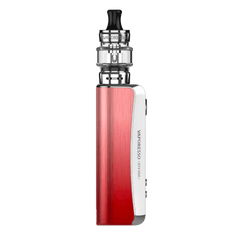 Vaporesso GTX One Taffy Red - Click & Vape