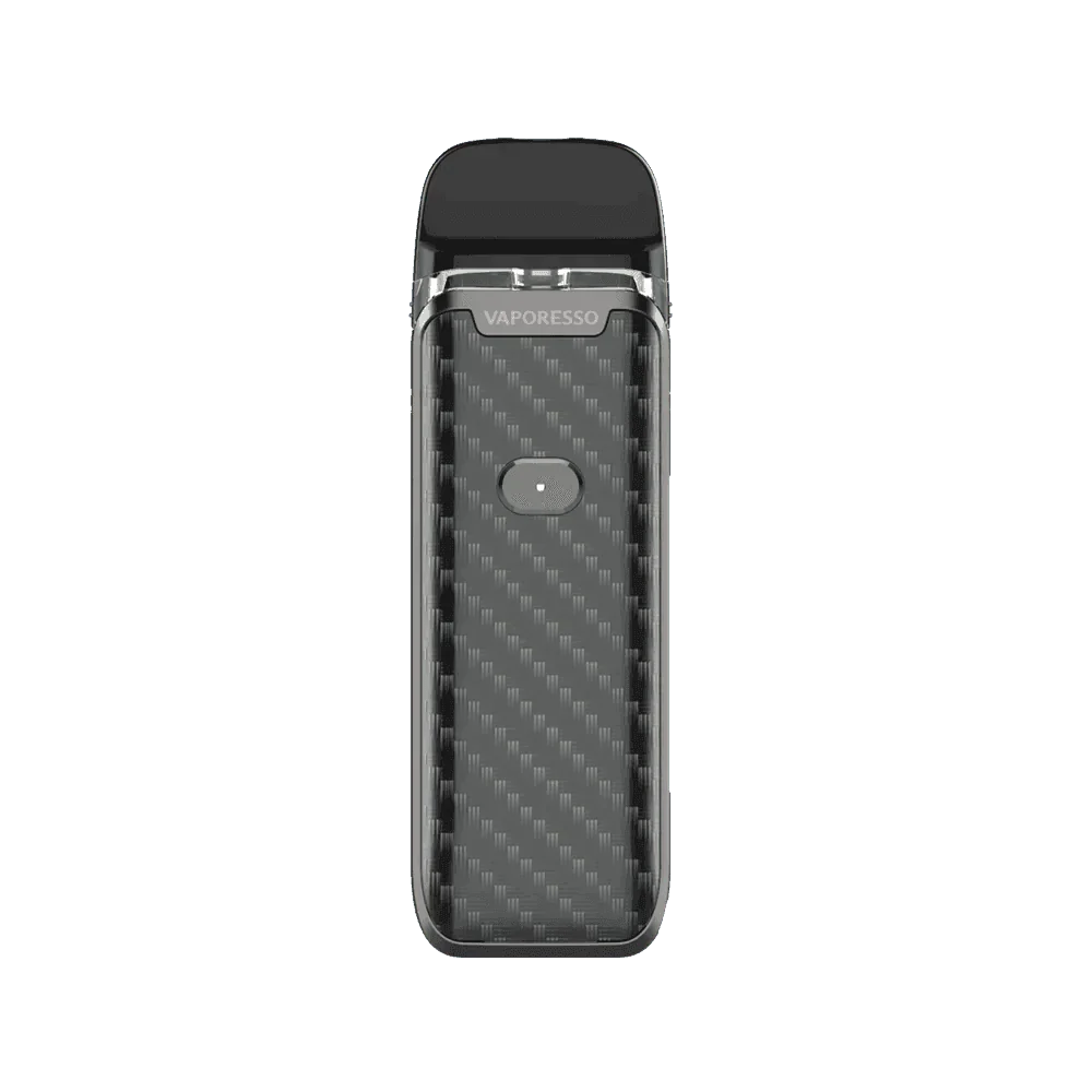 Vaporesso Luxe PM40 Carbon Fiber - Click & Vape