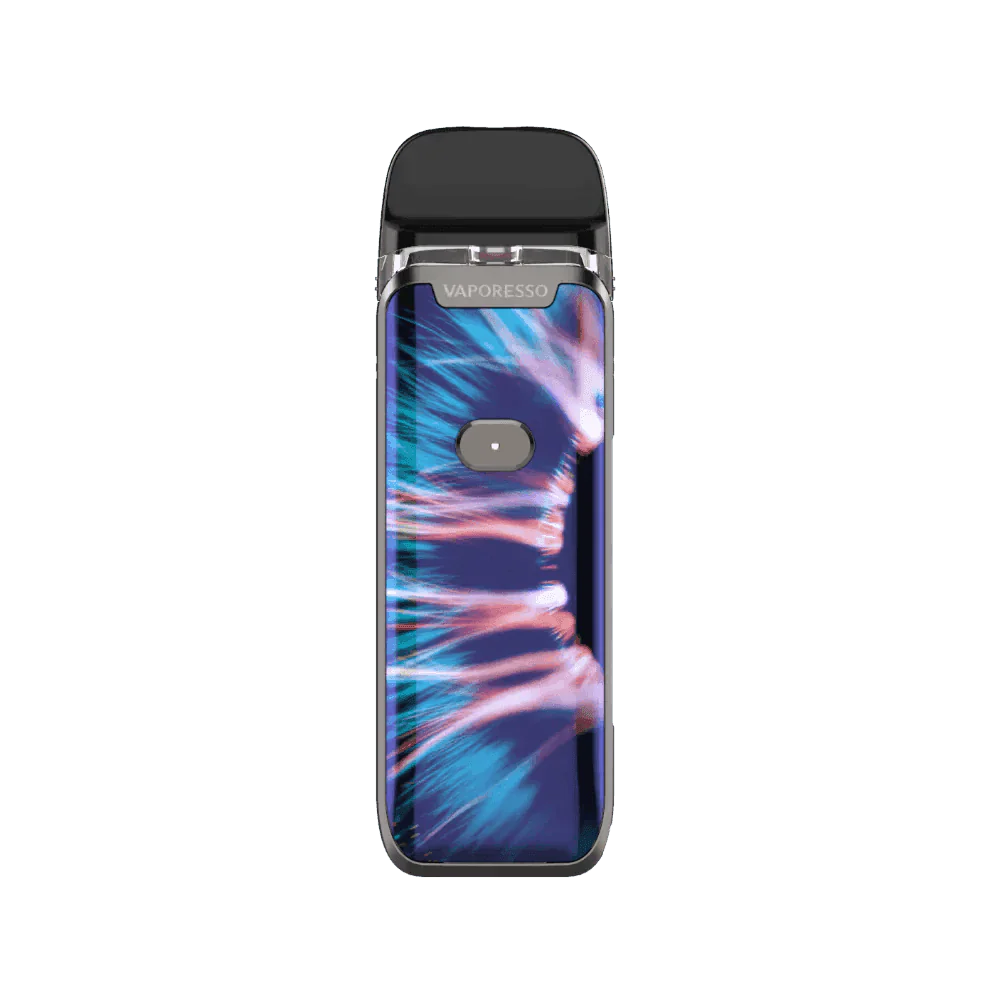 Vaporesso Luxe PM40 Iris - Click & Vape