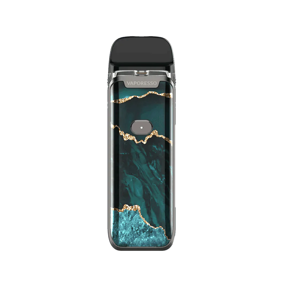 Vaporesso Luxe PM40 Jade - Click & Vape