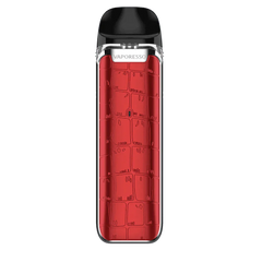 Vaporesso Luxe Q Red - Click & Vape