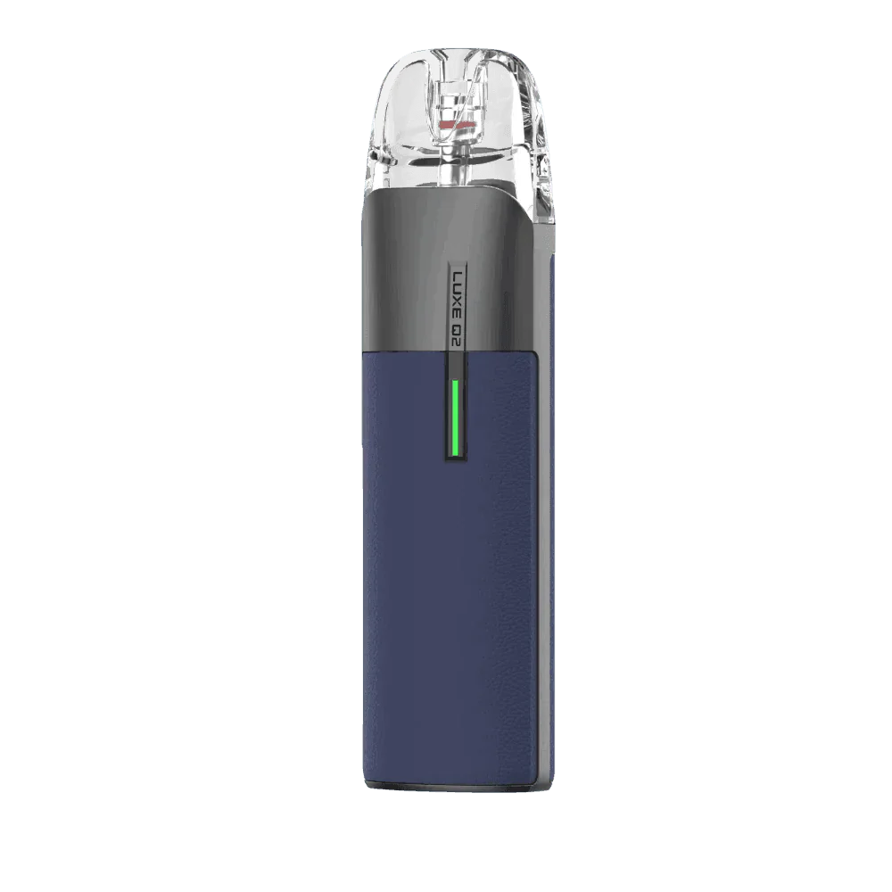 Vaporesso Luxe Q2 Blue - Click & Vape