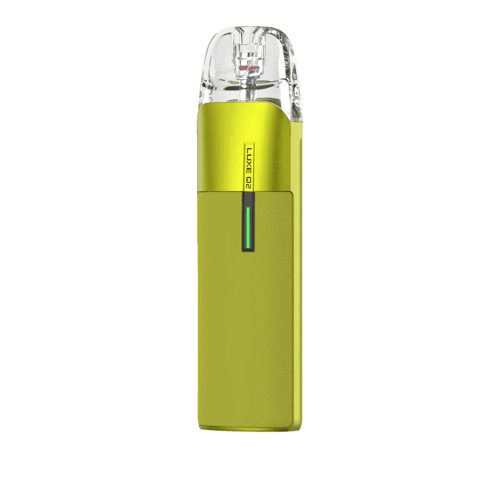 Vaporesso Luxe Q2 Green - Click & Vape
