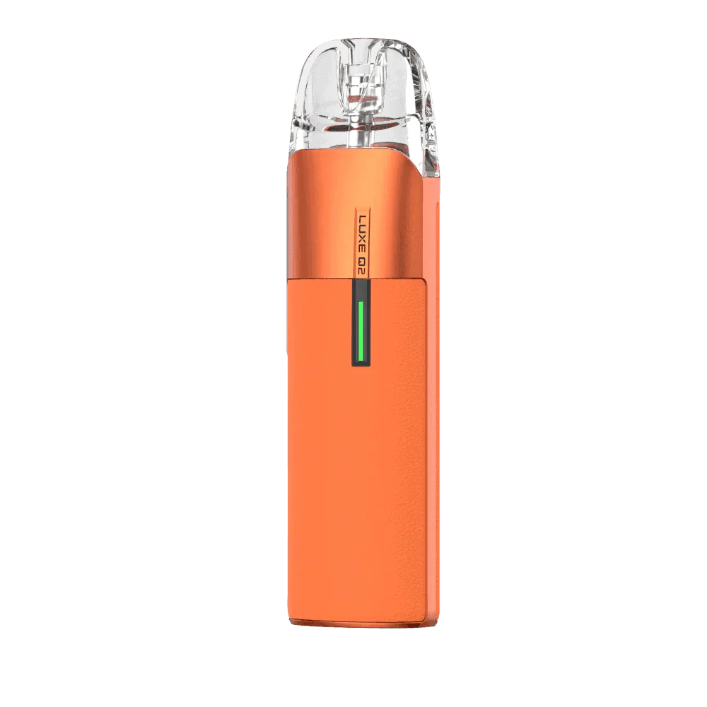 Vaporesso Luxe Q2 Orange - Click & Vape
