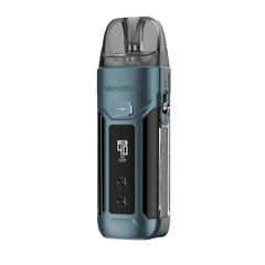 Vaporesso Luxe X Pro Blue - Click & Vape