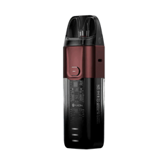 Vaporesso Luxe X Red - Click & Vape