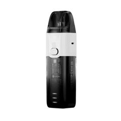 Vaporesso Luxe X White - Click & Vape