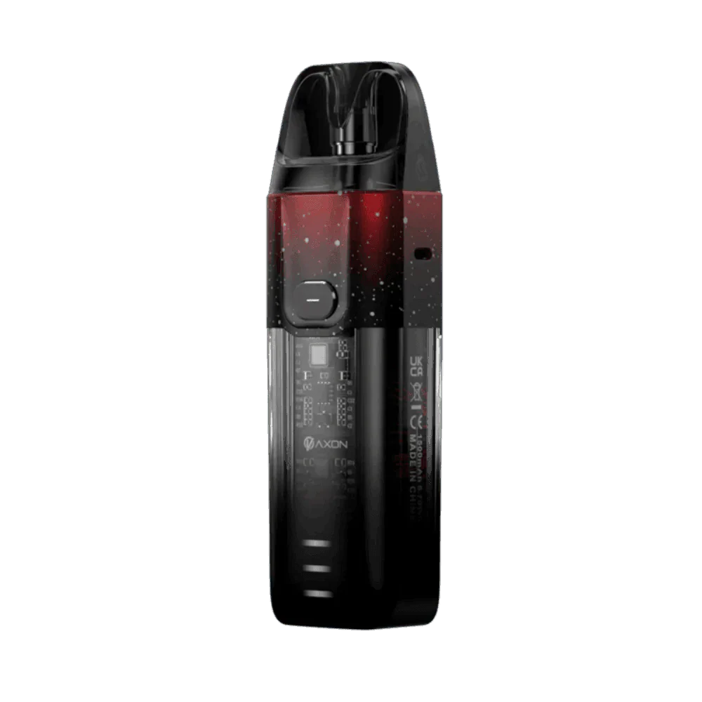 Vaporesso Luxe XR Galaxy Red - Click & Vape