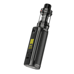 Vaporesso Target 100 Shadow Black - Click & Vape