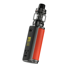 Vaporesso Target 200 Fiery Orange - Click & Vape