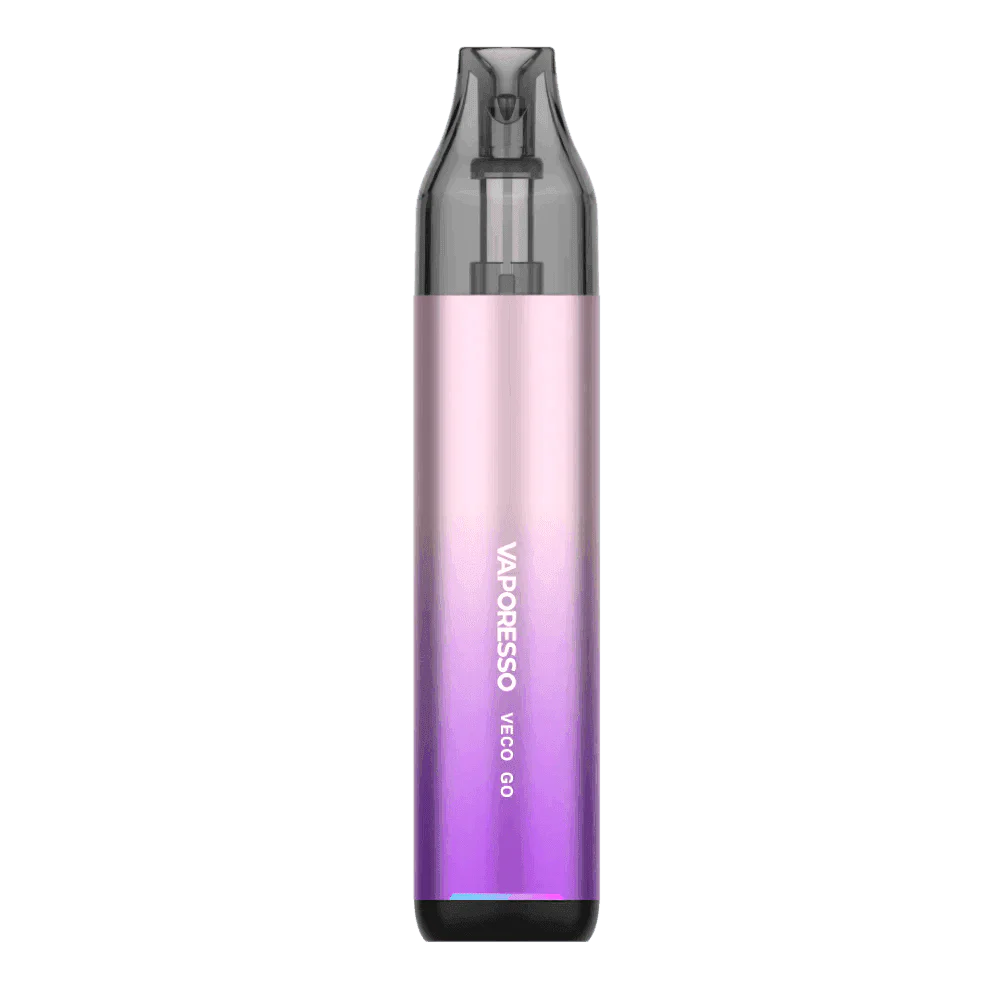 Vaporesso Veco Go Purple - Click & Vape
