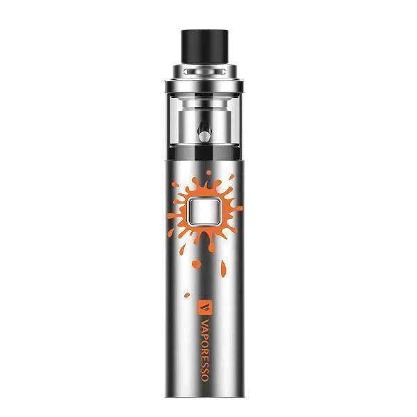 Vaporesso Veco Solo Silver - Click & Vape