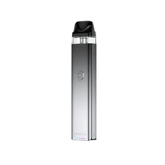 Vaporesso Xros 3 Icy Silver - Click & Vape