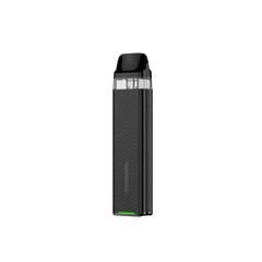 Vaporesso Xros 3 Mini Vape Pod Kit Black - Click & Vape