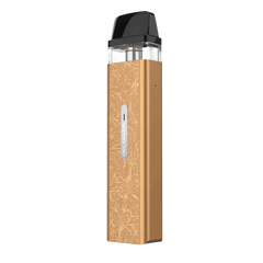 Vaporesso Xros Mini Bronze Gold - Click & Vape