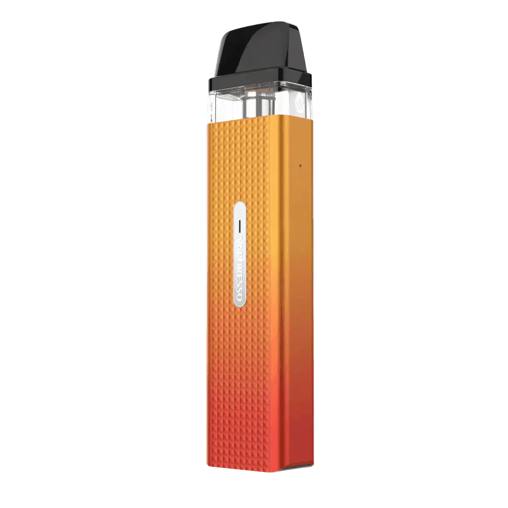Vaporesso Xros Mini Orange Red - Click & Vape