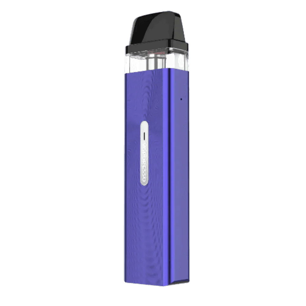 Vaporesso Xros Mini Violet - Click & Vape