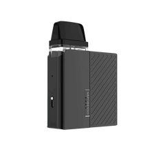 Vaporesso Xros Nano Black - Click & Vape