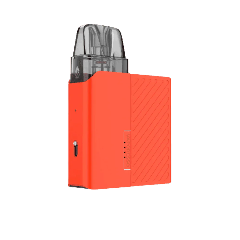Vaporesso Xros Nano Orange - Click & Vape