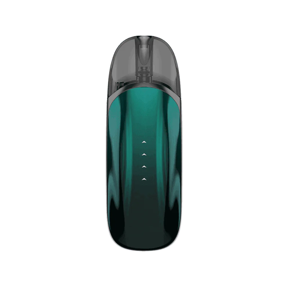 Vaporesso Zero 2 Black Green - Click & Vape