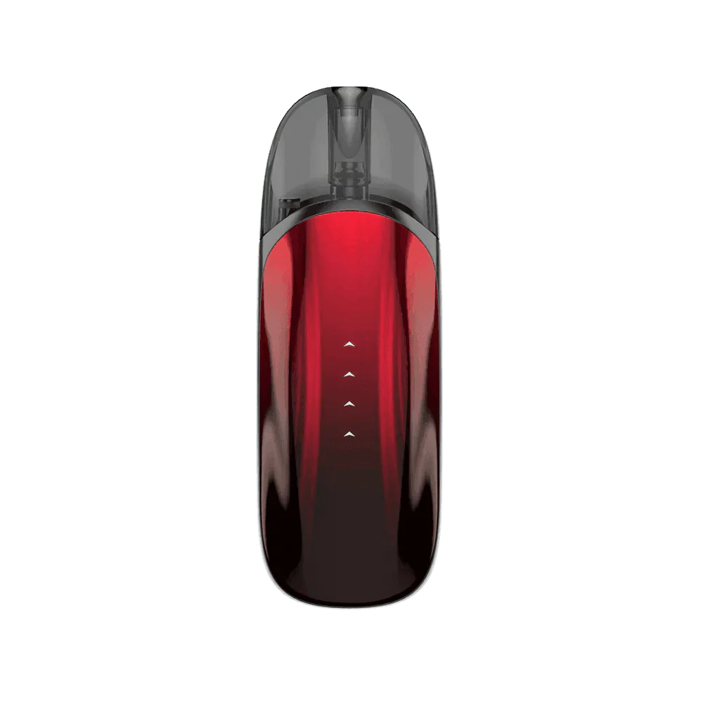 Vaporesso Zero 2 Black Red - Click & Vape