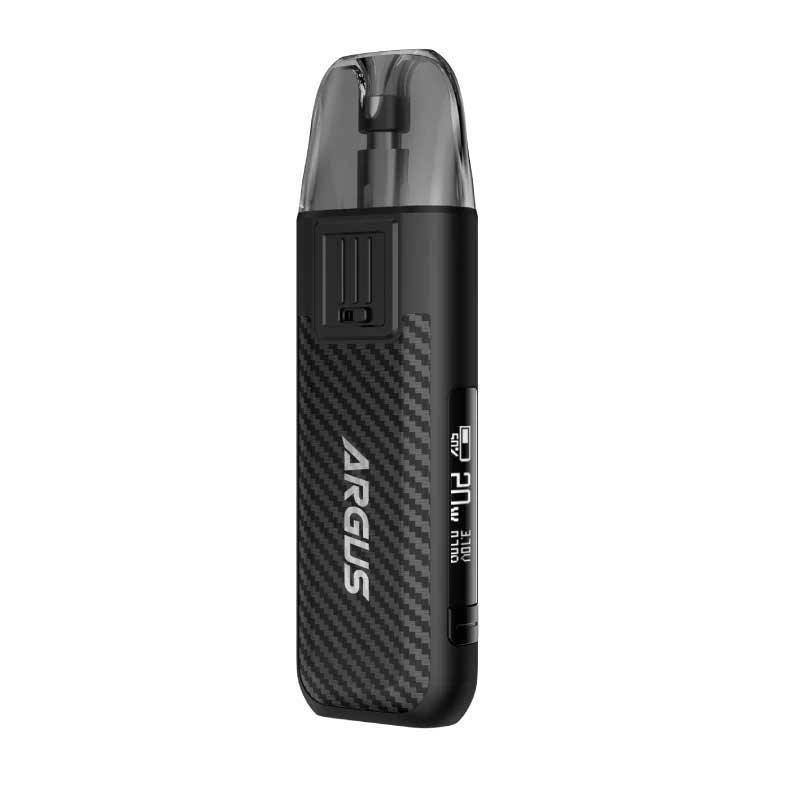 VooPoo Argus Pod Carbon Fiber - Click & Vape