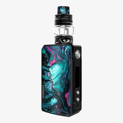 Voopoo Drag 2 Black Aurora - Click & Vape