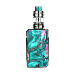 Voopoo Drag 2 Platinum Aurora - Click & Vape