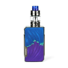 Voopoo Drag 2 Platinum Puzzle - Click & Vape