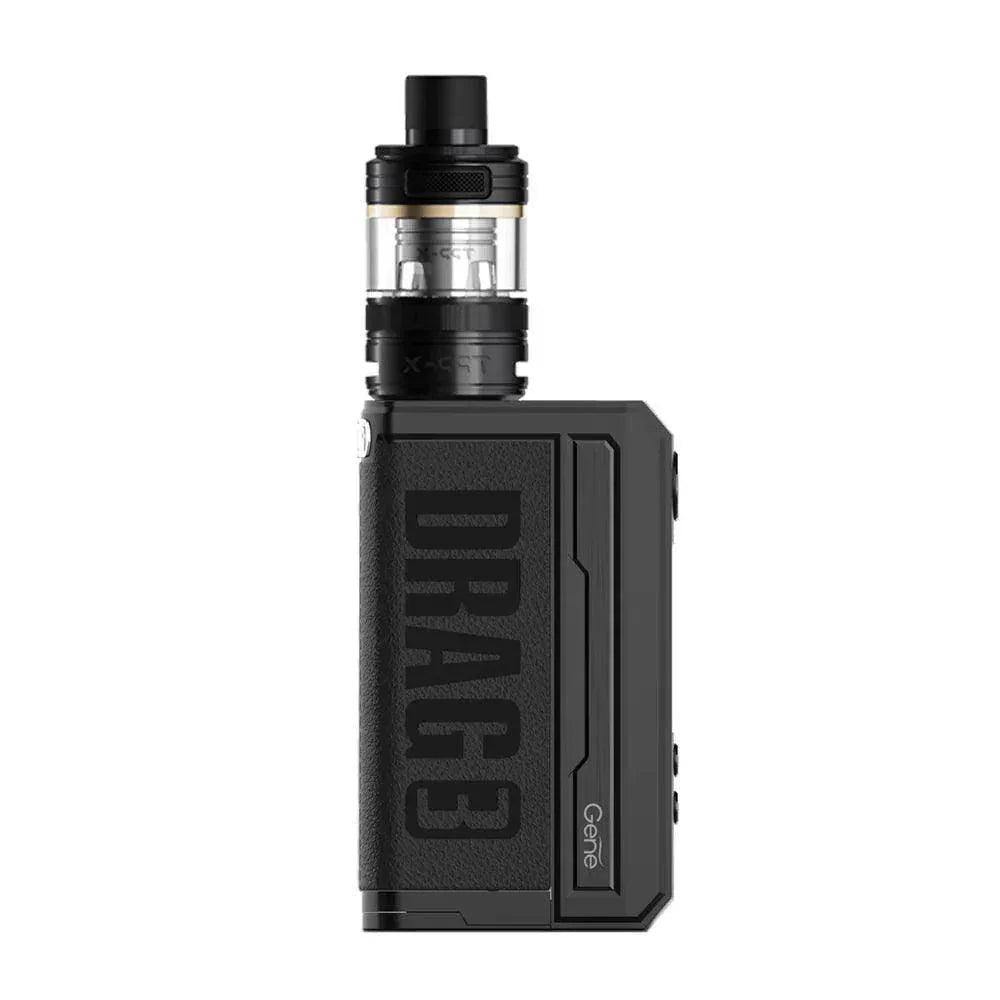 Voopoo Drag 3 TPP X Black - Click & Vape