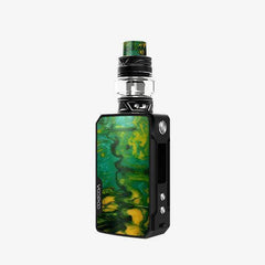 Voopoo Drag Mini lime - Click & Vape