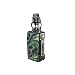 Voopoo Drag Mini Platinum Atrovirens - Click & Vape