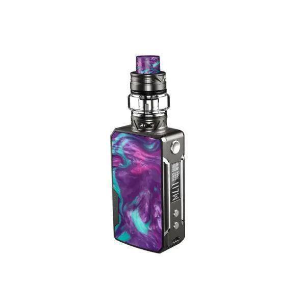 Voopoo Drag Mini Platinum Purple - Click & Vape