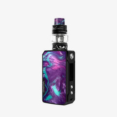 Voopoo Drag Mini Purple - Click & Vape