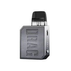 Voopoo Drag Nano 2 Gull Grey - Click & Vape