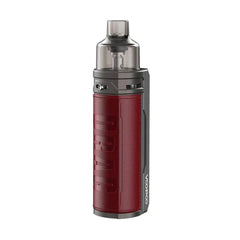 Voopoo Drag S Vape Kit Marsala - Click & Vape