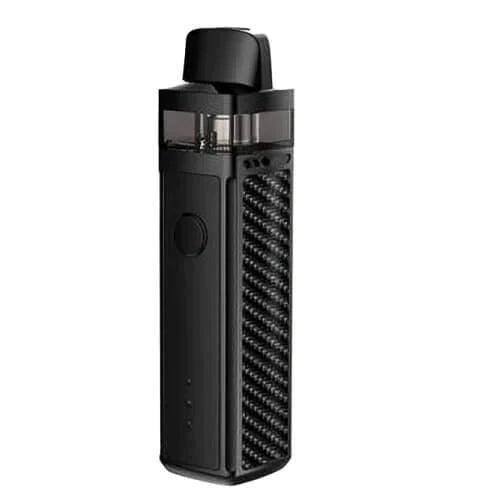 VooPoo Vinci R Mod Pod Carbon Fiber - Click & Vape