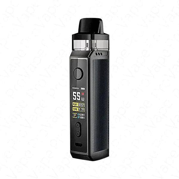 VooPoo Vinci X Space Gray - Click & Vape