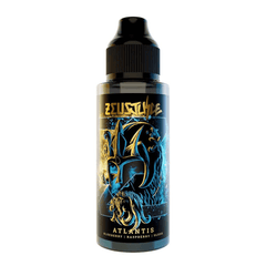 Zeus Juice E Liquid - Atlantis - 100ml - Click & Vape