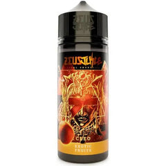 Zeus Juice E Liquid - Cleo - 100ml - Click & Vape