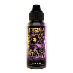 Zeus Juice E liquid - Daphne - 100ml - Click & Vape