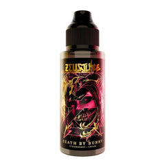Zeus Juice E Liquid - Death By Bunny - 100ml - Click & Vape