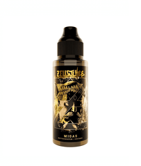 Zeus Juice E Liquid - Midas - 100ml - Click & Vape