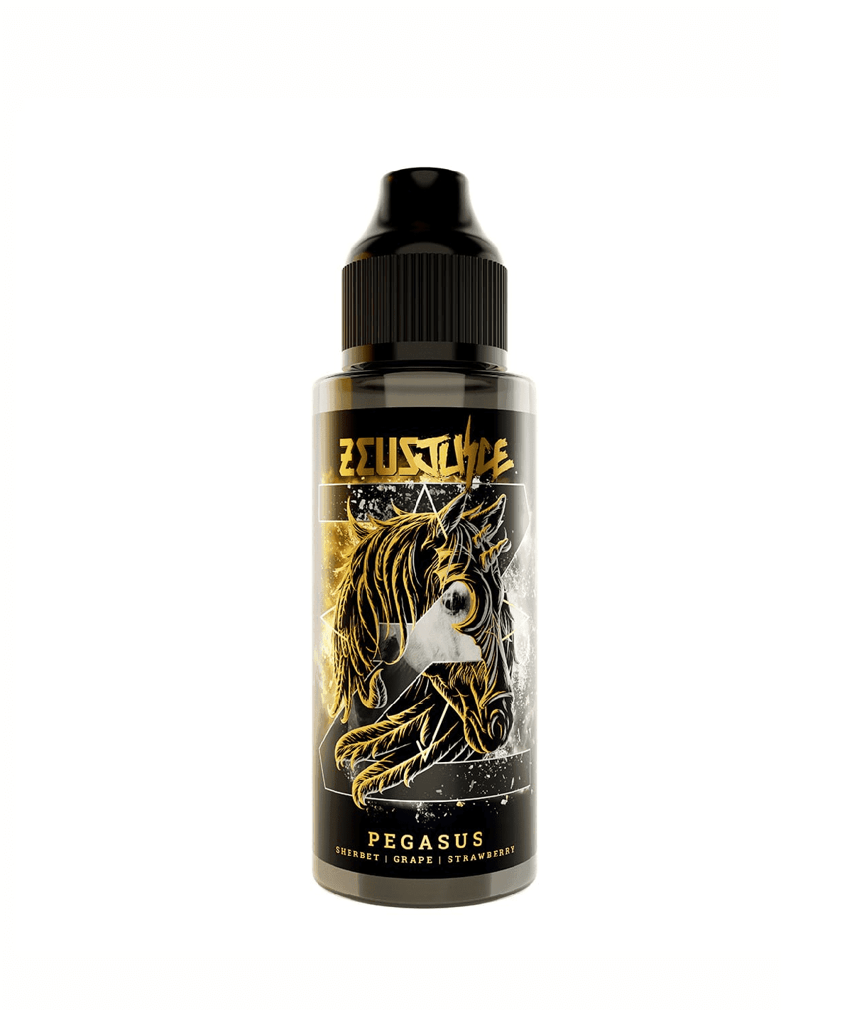 Zeus Juice E Liquid - Pegasus - 100ml - Click & Vape