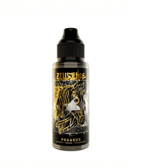 Zeus Juice E Liquid - Pegasus - 100ml - Click & Vape