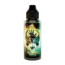 Zeus Juice Mortals E Liquid - Hydra - 100ml - Click & Vape